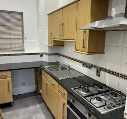 House & Property Renovation & Decoration Projects in Wellingborough and Northamptonshire 14