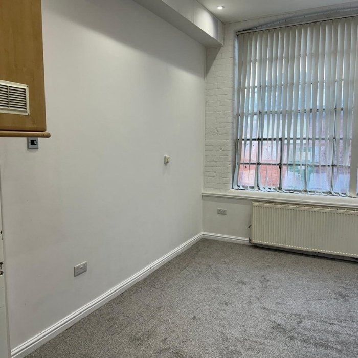 Regent Street Project Image 16