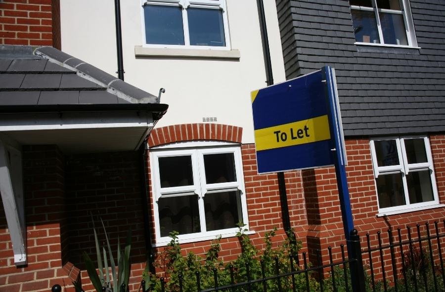 End of Tenancy Repairs and Redecoration Northamptonshire