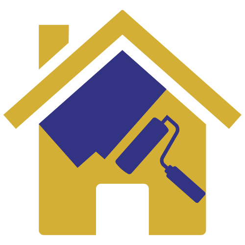 Expert Painting Services For Large Scale Projects Property Decoration and Renovation Services Northamptonshire
