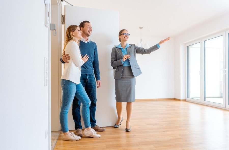 Landlord Property Turnaround Services Northamptonshire