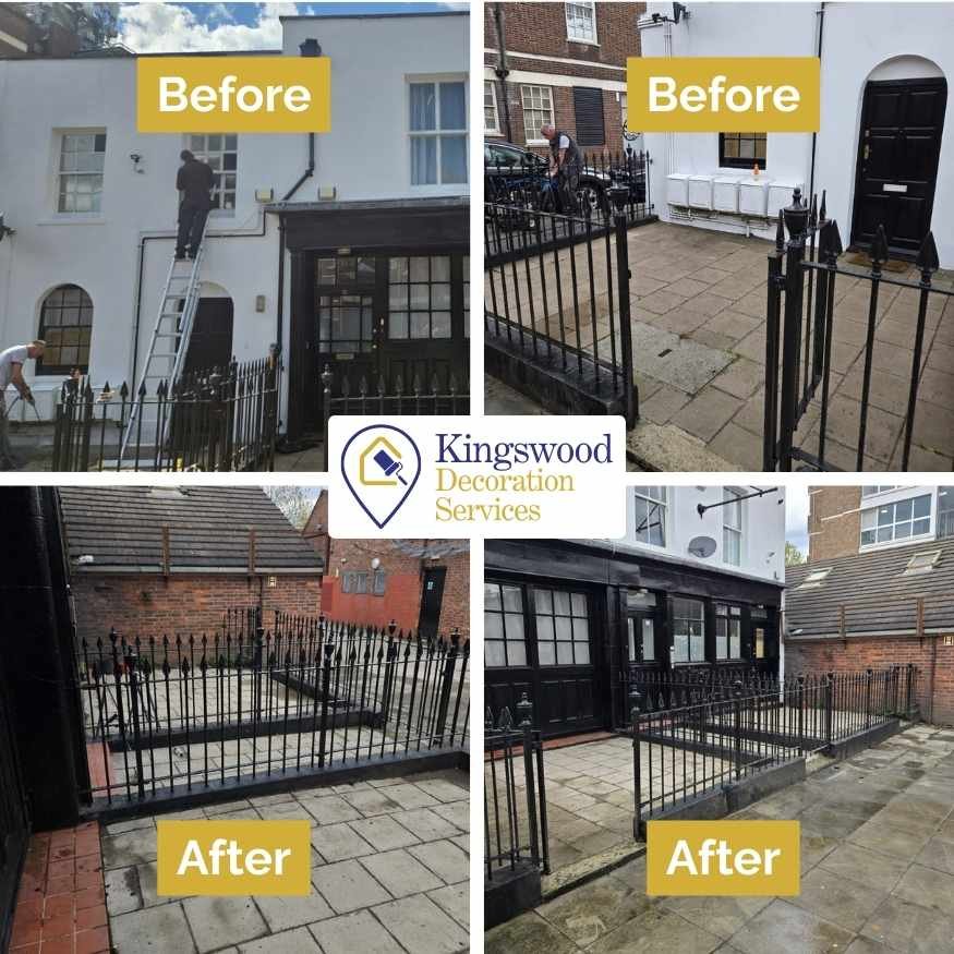 Cover Image Renovation in Tower Hamlets London Project (10)