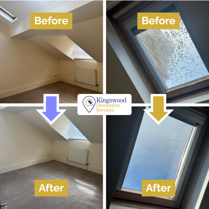 Property Renovation in London